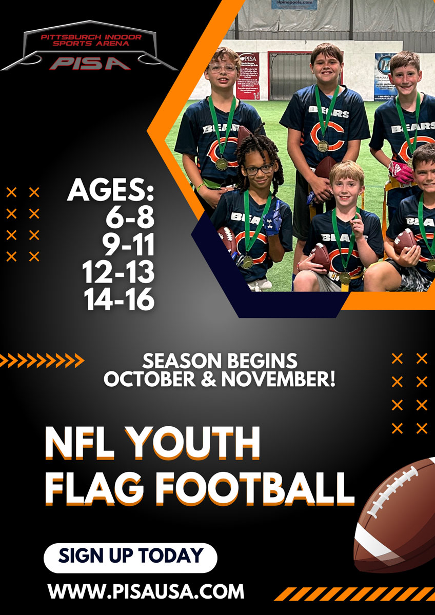 Pittsburgh NFL Flag Football League