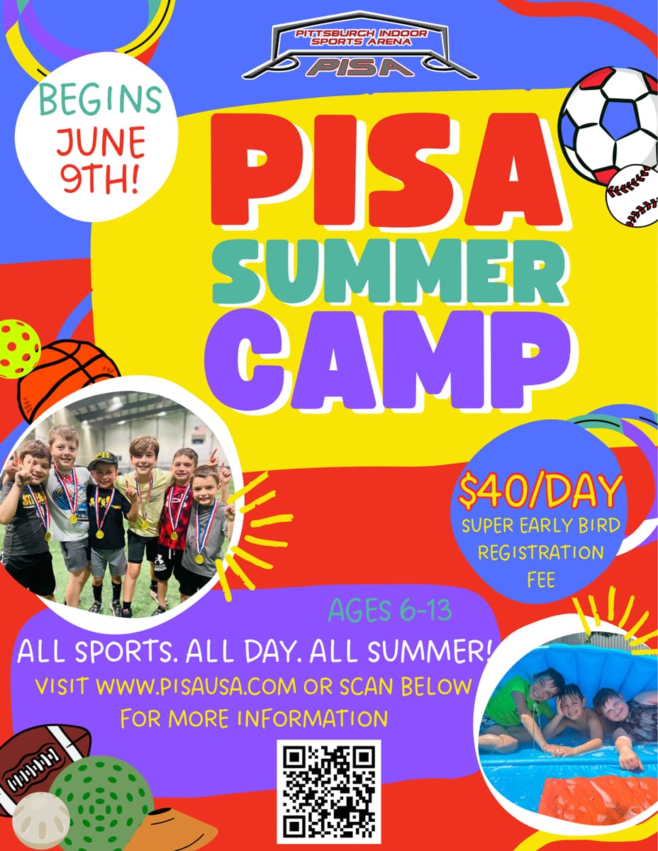 PISA Summer Camps