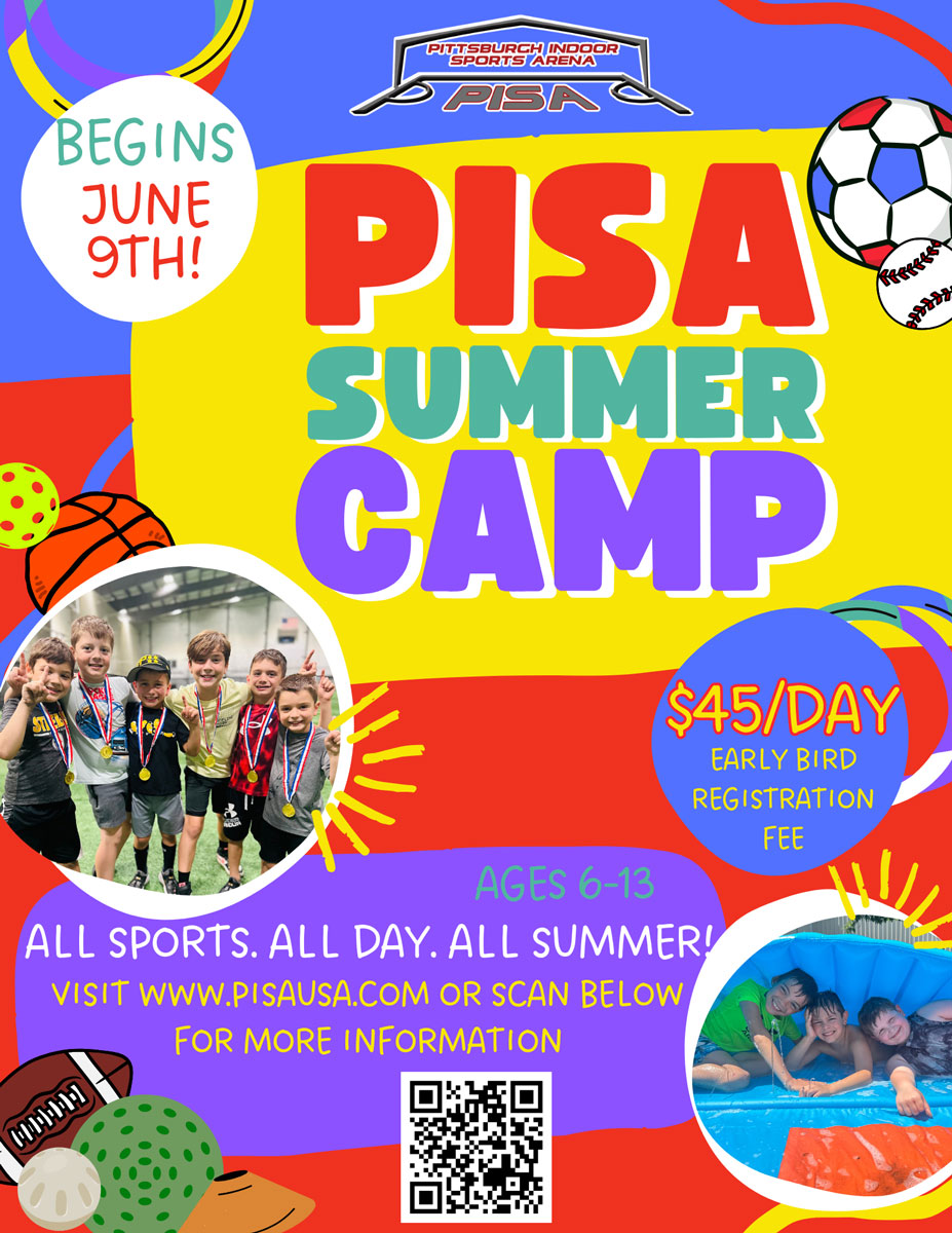 PISA Summer Camps